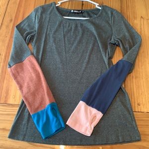 Women’s sweater